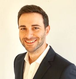 Adam Siroky - Ketamine-Assisted Psychotherapist