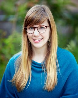 Angela Allan - Ketamine-Assisted Psychotherapist