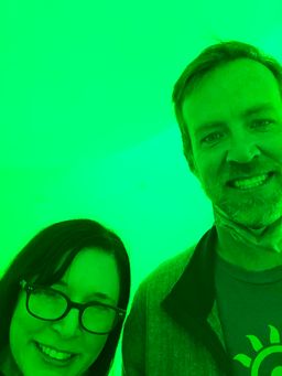 William Sandy Pryor - Ketamine-Assisted Psychotherapist