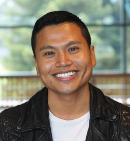 Canh Tran - Ketamine-Assisted Psychotherapist