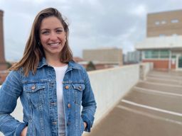 Katherine Hyzy - Ketamine-Assisted Psychotherapist