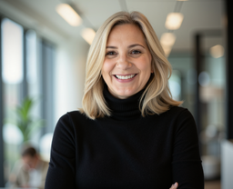 Claudia Chika, LCSW - Ketamine-Assisted Psychotherapist