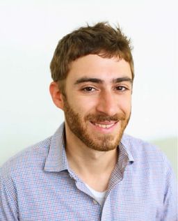 Jonah Mishaan - Ketamine-Assisted Psychotherapist