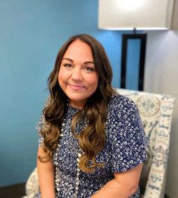 Stephanie Patak - Ketamine-Assisted Psychotherapist