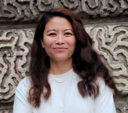 Harlene dela Torre-McIlwain - Ketamine-Assisted Psychotherapist