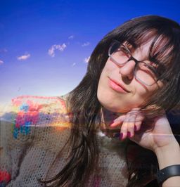 Miriam Kagan - Ketamine-Assisted Psychotherapist