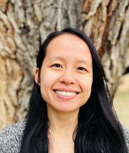 Liz Zhou - Ketamine-Assisted Psychotherapist