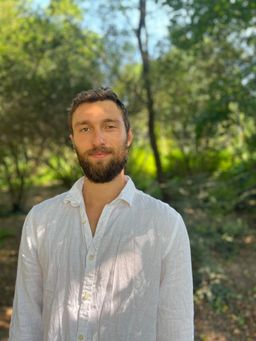 Brian M Lissak - Ketamine-Assisted Psychotherapist