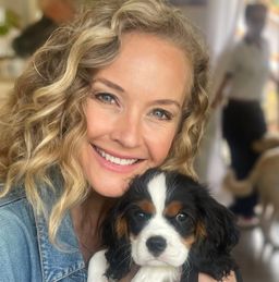 Savannah Miller - Ketamine-Assisted Psychotherapist