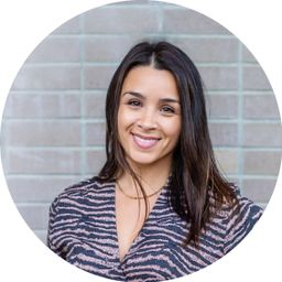 Meredith Cashman - Ketamine-Assisted Psychotherapist