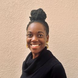 Margaret Brako - Ketamine-Assisted Psychotherapist