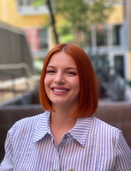 Vanessa Glatt - Ketamine-Assisted Psychotherapist