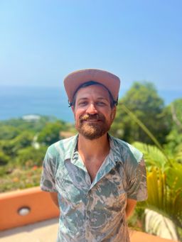 Michael Jon VanderWaal - Ketamine-Assisted Psychotherapist