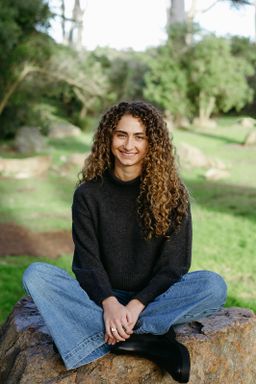 Emily Schechter - Ketamine-Assisted Psychotherapist