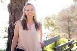 Emily Heard - Ketamine-Assisted Psychotherapist