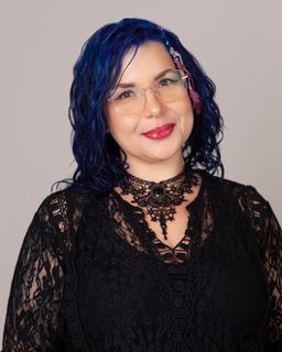 Tanya TripiWeiss - Ketamine-Assisted Psychotherapist