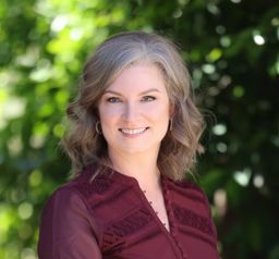 Amanda Leno - Ketamine-Assisted Psychotherapist