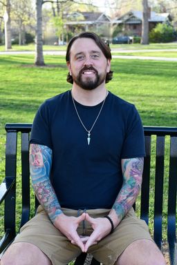 Brian Thomas - Ketamine-Assisted Psychotherapist