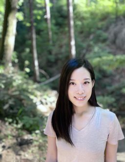 Elsa Lau - Ketamine-Assisted Psychotherapist