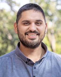 Vincent Rozalski - Ketamine-Assisted Psychotherapist