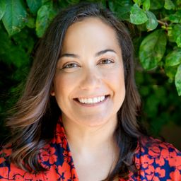 Stephanie Hansen - Ketamine-Assisted Psychotherapist