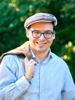 Elliott Blitenthal Blitenthal - Ketamine-Assisted Psychotherapist