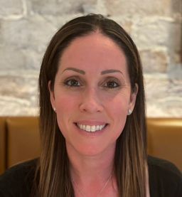 Tricia McCloskey, LCSW, M-CASAC, MCPC - Ketamine-Assisted Psychotherapist